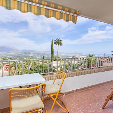 Apartamento Sol De La Molina Salobreña Екстериор снимка