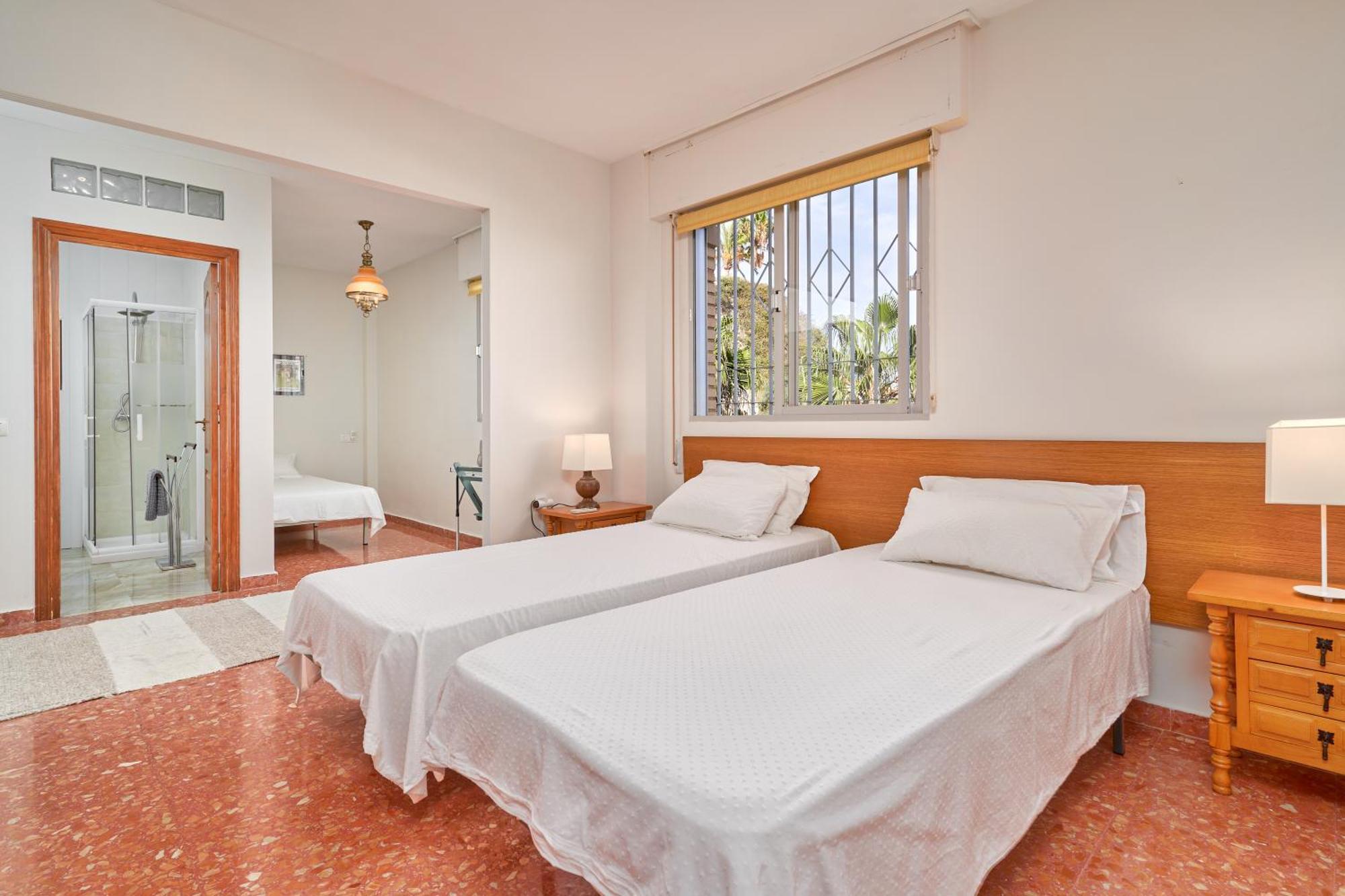 Apartamento Sol De La Molina Salobreña Екстериор снимка