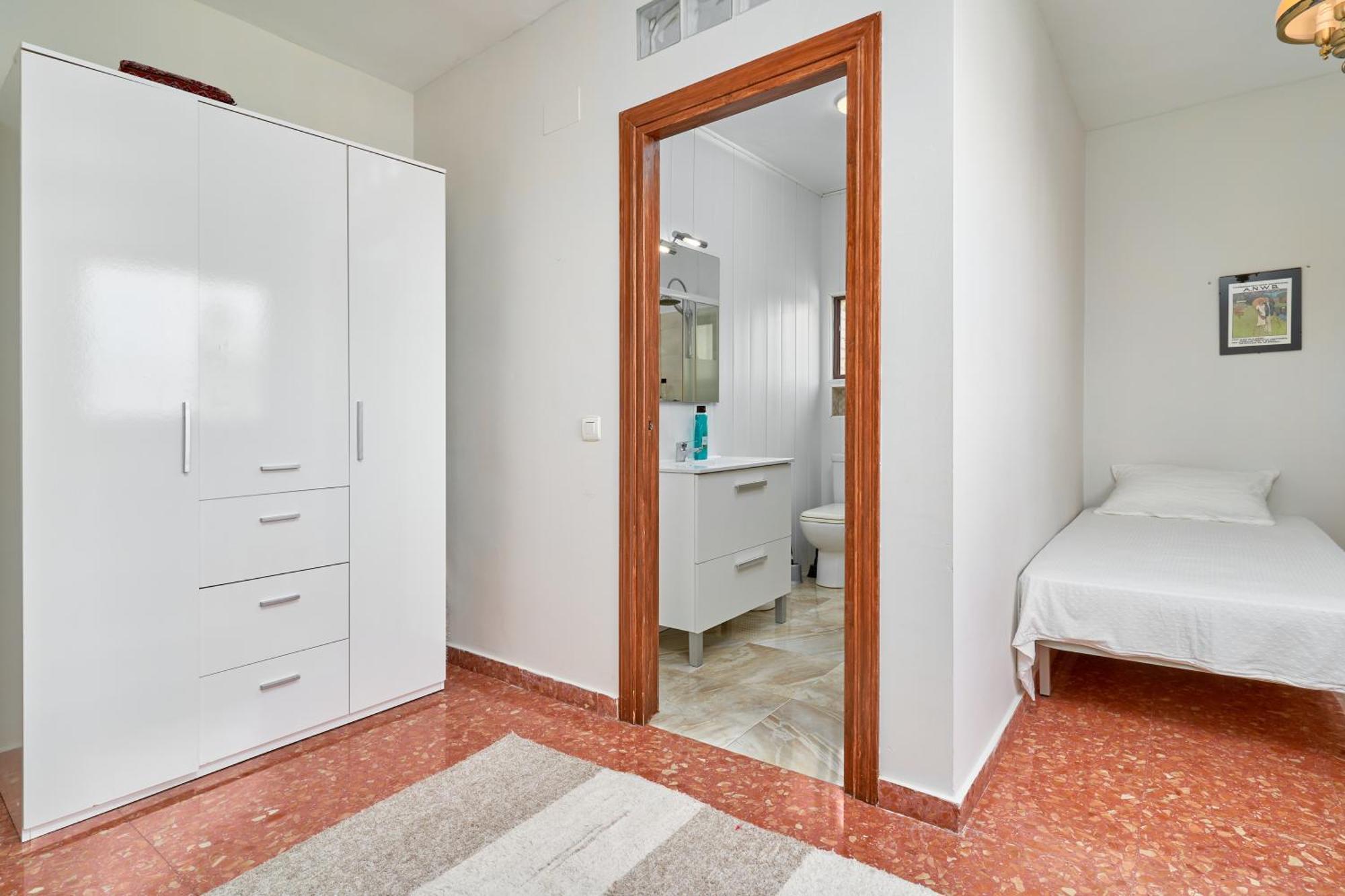 Apartamento Sol De La Molina Salobreña Екстериор снимка