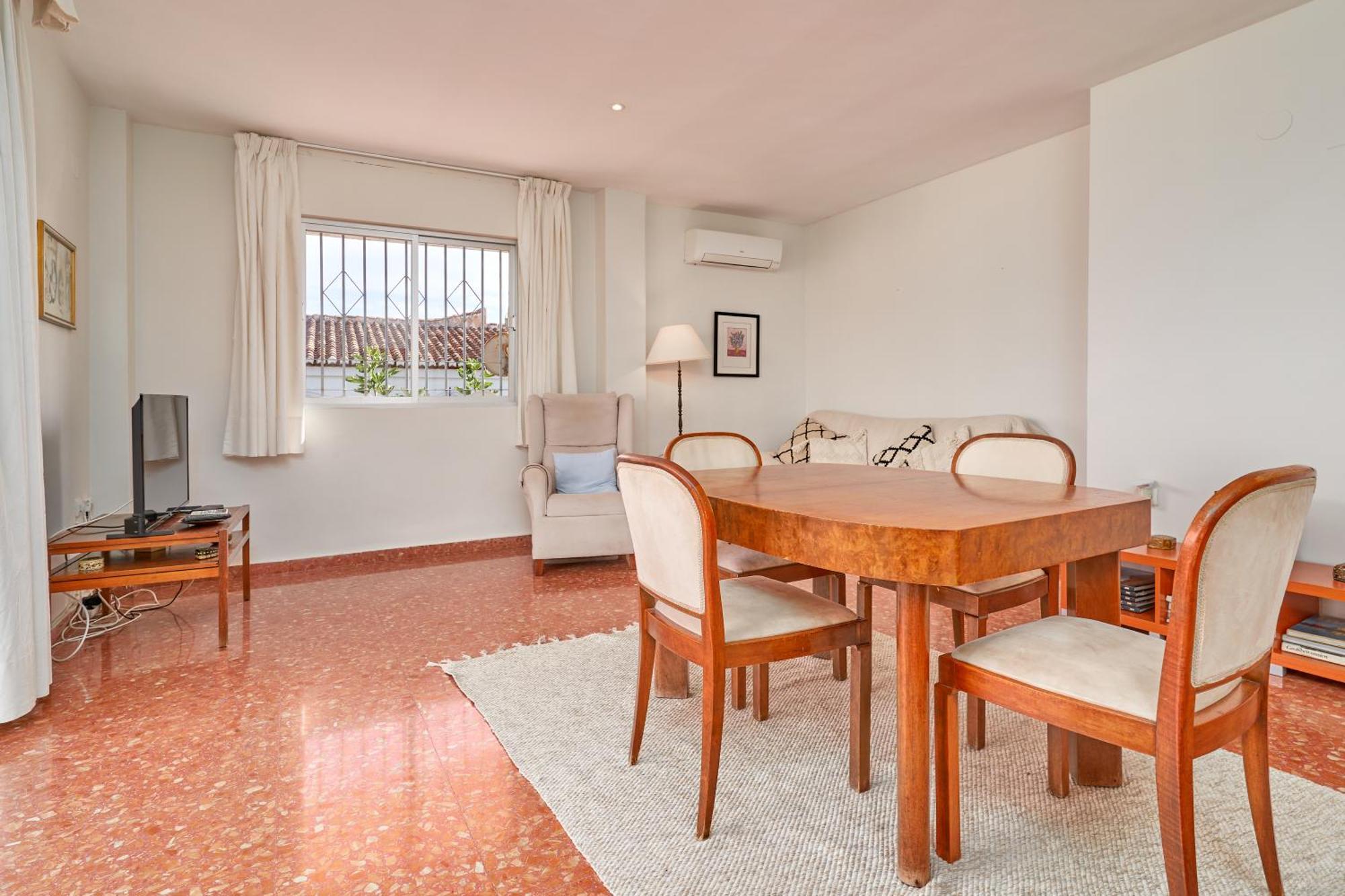 Apartamento Sol De La Molina Salobreña Екстериор снимка