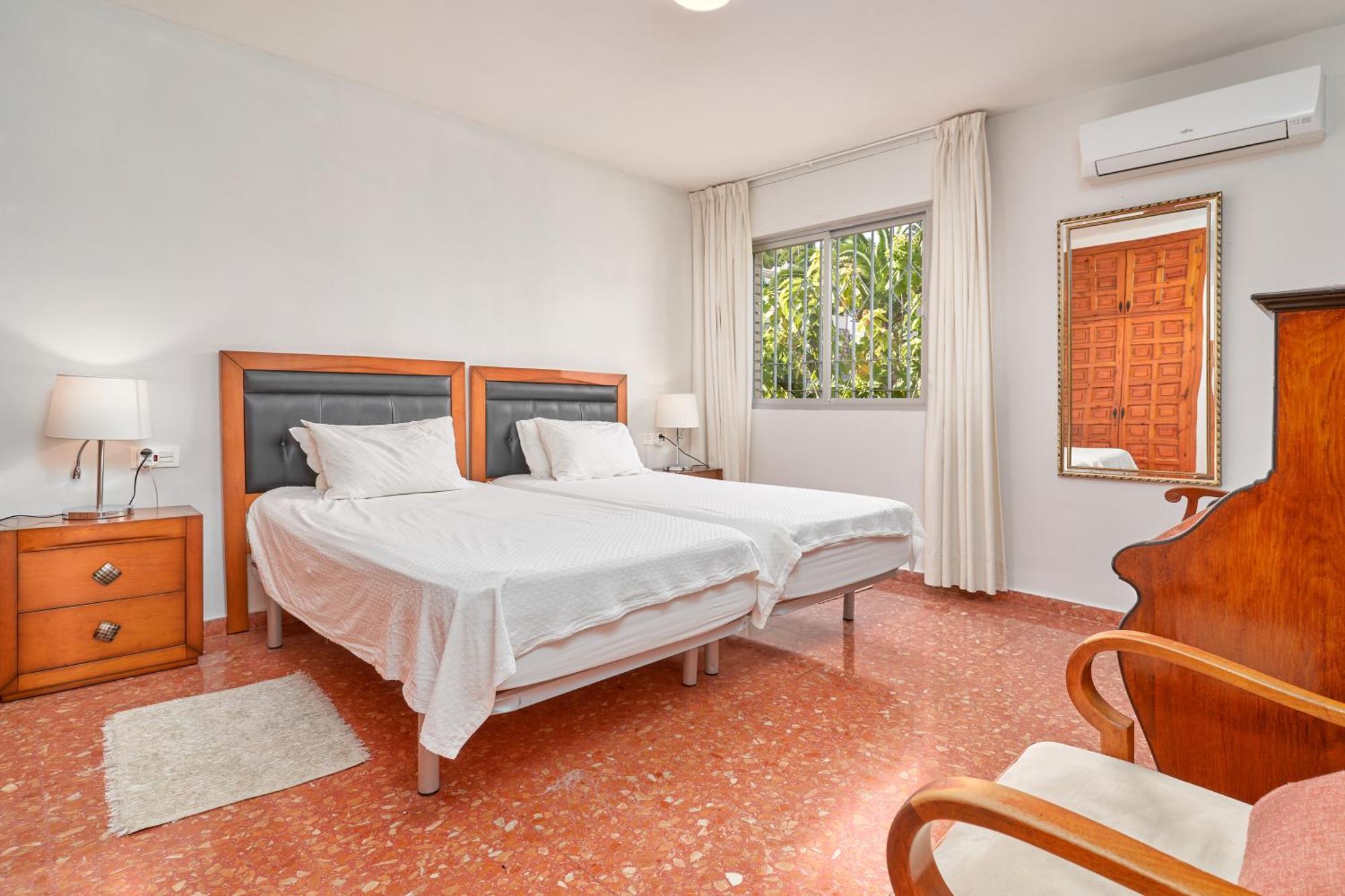 Apartamento Sol De La Molina Salobreña Екстериор снимка