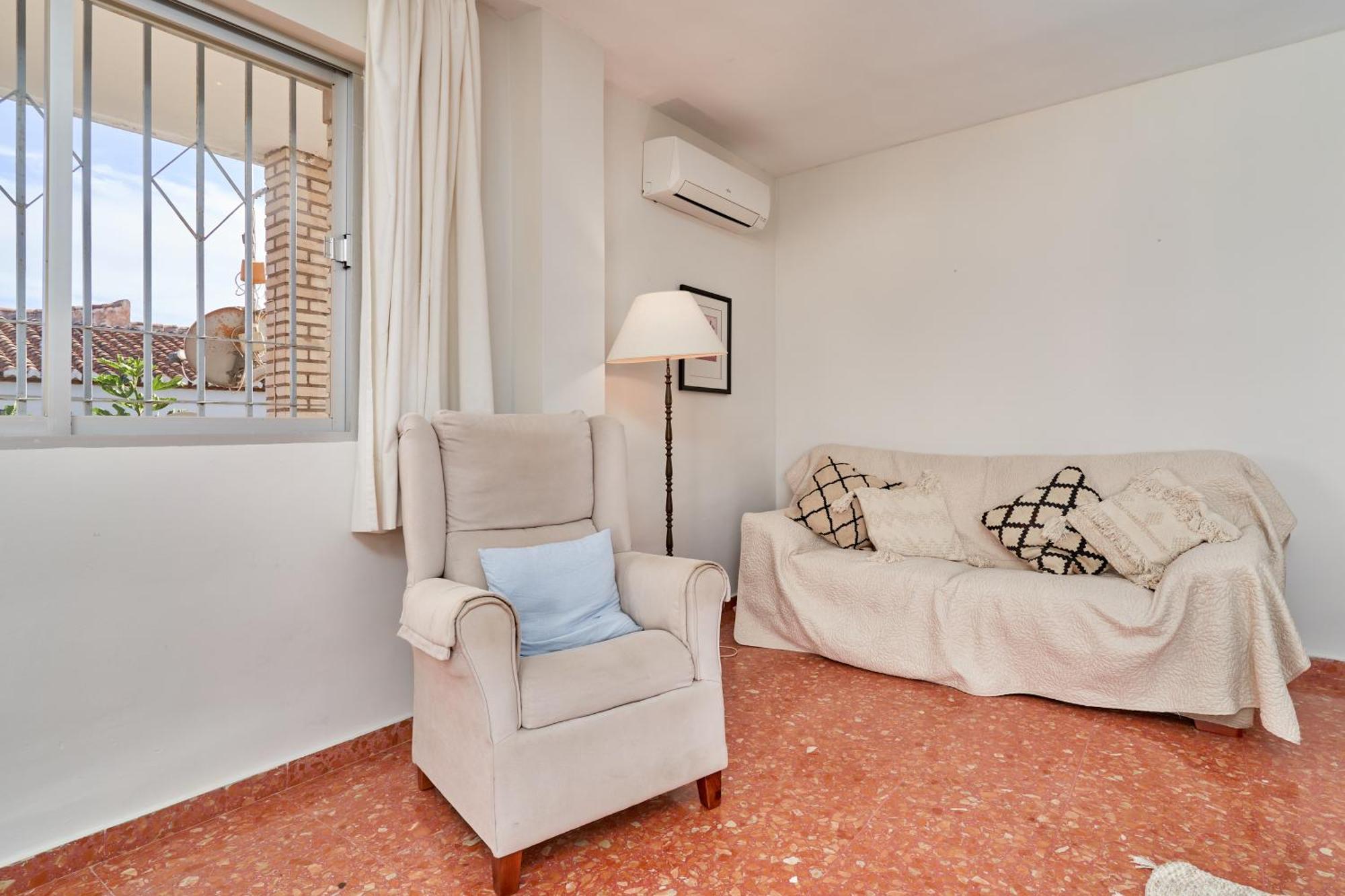 Apartamento Sol De La Molina Salobreña Екстериор снимка